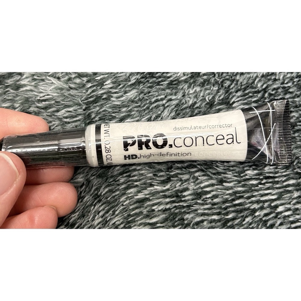 L.A. Girl HD Pro.Conceal, Highlighter GC996 (H1)